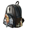 Halloween - Michael Myers Glow Mini Backpack