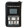 Halloween - Michael Myers Zip Wallet