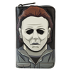 Halloween - Michael Myers Zip Wallet