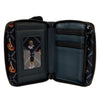 Halloween - Michael Myers Glow Zip Around Wallet