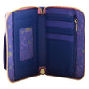 Coraline - Stars Cosplay Zip Around Wallet