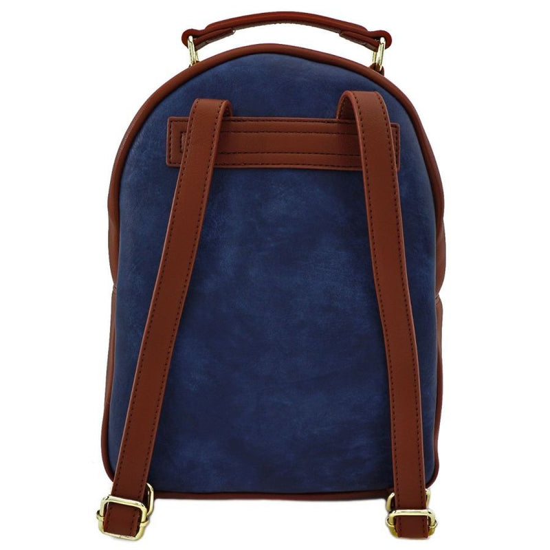 Wonder Woman - Costume Mini Backpack