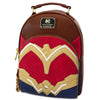 Wonder Woman - Costume Mini Backpack