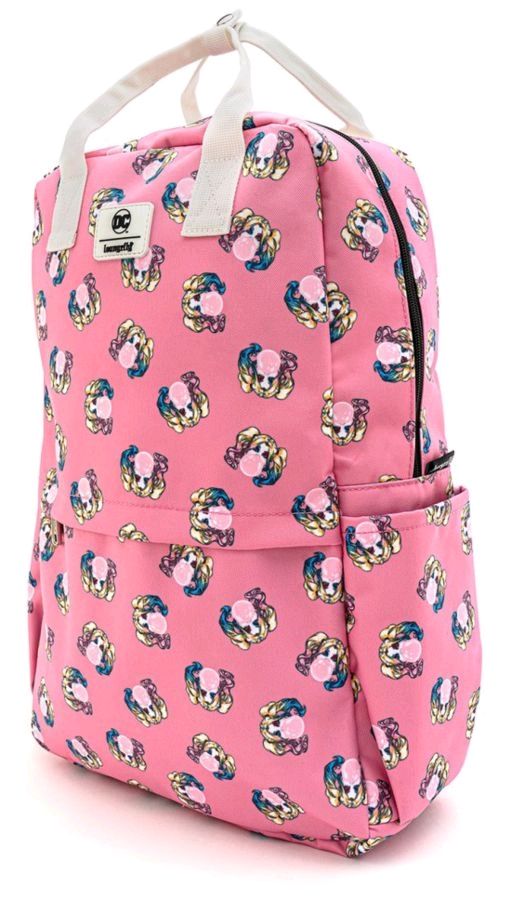Batman - Harley Quinn Bubble Gum Backpack