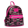 Batman Returns - Catwoman Hello There (US Exclusive) Mini Backpack