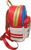 Suicide Squad (2016) - Harley Quinn (US Exclusive) Costume Mini Backpack