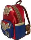 DC - Wonder Woman Cosplay (US Exclusive) Mini Backpack