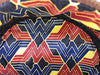 DC - Wonder Woman Cosplay (US Exclusive) Mini Backpack