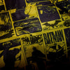 Collectiv - Batman 85th Anniversary Travelr Backpack
