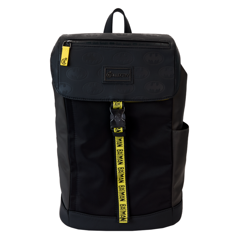 Collectiv - Batman 85th Anniversary Travelr Backpack