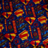 Superman (2025) - Nylon Full-Size Backpack
