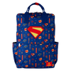 Superman (2025) - Nylon Full-Size Backpack