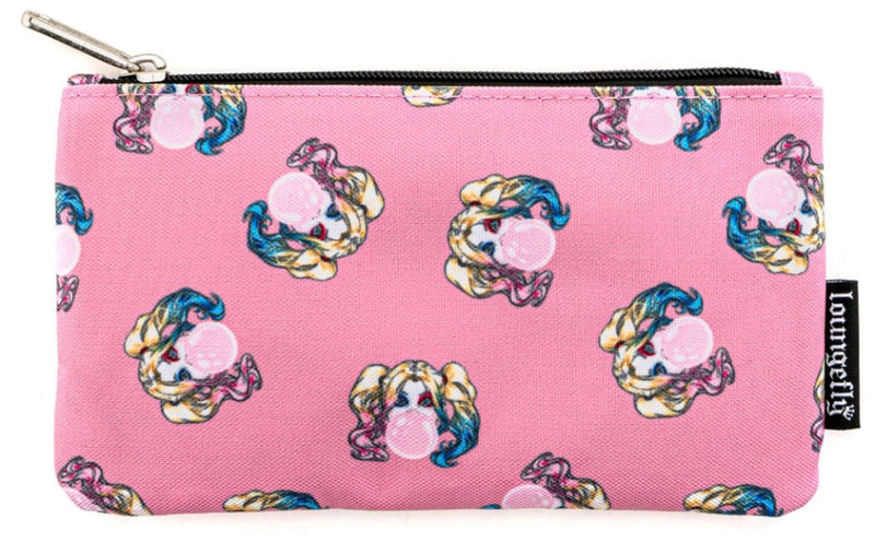 Batman - Harley Quinn Bubble Gum Pouch