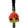DC Comics - Batman: 85th Anniversary Robin Treat Bag