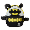 DC Comics - Batman: 85th Anniversary Mini Backpack Harness (Small)
