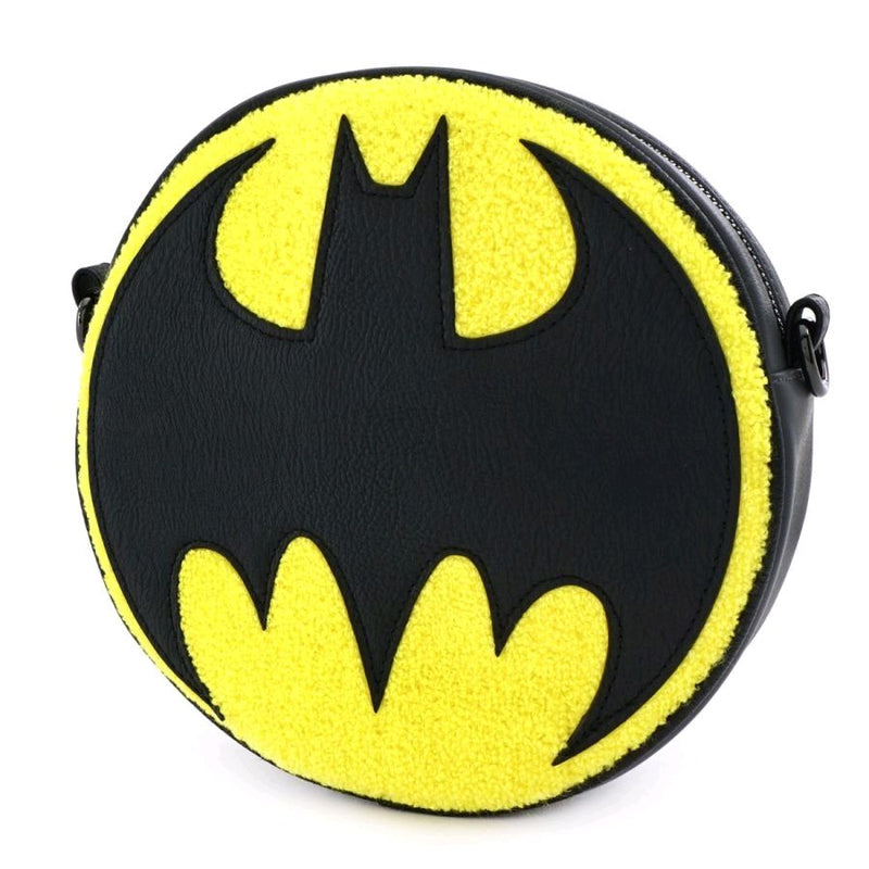Batman - Logo Crossbody Bag