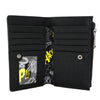 Batman - Batsignal Flap Purse