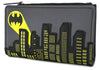 Batman - Batsignal Flap Purse