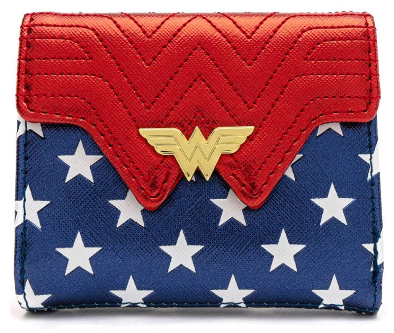 Wonder Woman - Classic Costume Purse