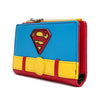Superman - Vintage Purse