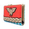 Wonder Woman - Vintage Purse
