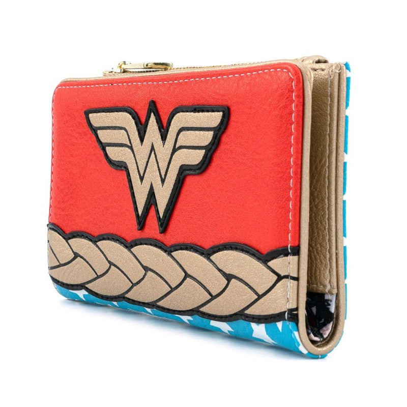 Wonder Woman - Vintage Purse