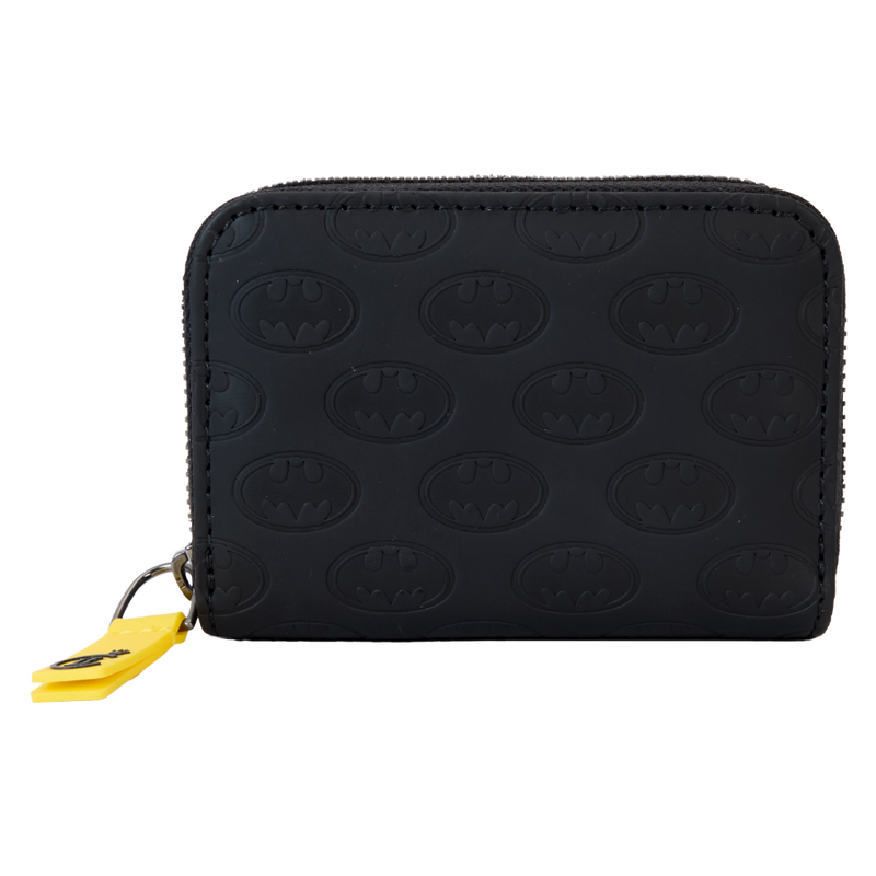 Collectiv - Batman: 85th Anniversary Organizr Accordion Wallet