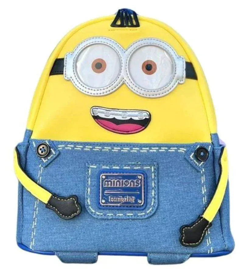 Minions - Otto Backpack