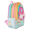 Minions - Fluffy Unicorn Mini Backpack (Movable Unicorn)