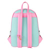 Minions - Fluffy Unicorn Mini Backpack (Movable Unicorn)