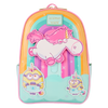 Minions - Fluffy Unicorn Mini Backpack (Movable Unicorn)