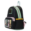 Demon Slayer - Group Mini Backpack