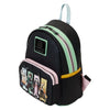 Demon Slayer - Group Mini Backpack