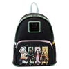 Demon Slayer - Group Mini Backpack