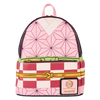 Demon Slayer - Nezuko Kamado Cosplay Mini Backpack