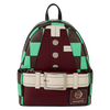 Demon Slayer - Tanjiro Kamado Cosplay Mini Backpack