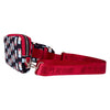 Demon Slayer - All Over Print Sling Bag