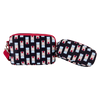 Demon Slayer - All Over Print Sling Bag