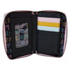 Demon Slayer - Group Zip Around Wallet