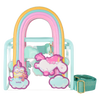 Minions - Fluffy Unicorn Tote Bag