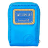 Despicable Me - Minion Accordion Wallet