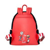 Dr Seuss - Cat in the Hat Faux Fur (US Exclusive) Cosplay Backpack