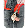 Dr Seuss - Cat in the Hat Faux Fur (US Exclusive) Cosplay Backpack