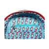 Dr Seuss - Cat in the Hat Faux Fur (US Exclusive) Cosplay Backpack