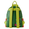 Dr Seuss - Dr. Seuss How the Grinch Stole Christmas! Santa Cosplay Mini Backpack