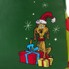 Dr Seuss - Dr. Seuss How the Grinch Stole Christmas! Santa Cosplay Mini Backpack