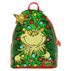 Dr. Seuss - Grinch Holiday Mini Backpack