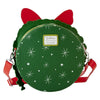 Dr Seuss - Dr. Seuss How the Grinch Stole Christmas! Wreath Crossbody