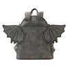 How to Train Your Dragon - Toothless Cosplay Mini Backpack