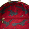 How to Train Your Dragon - Toothless Cosplay Mini Backpack